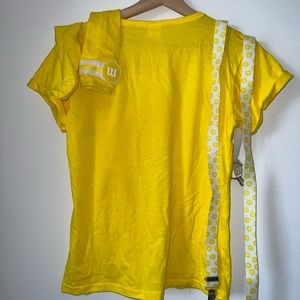 💛 Halloween outfit M&Ms Set 💛